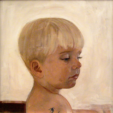 Sil  - particuliere collectie - 